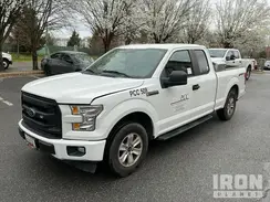 1FTEX1C84HFC60435 2017 FORD F-150
