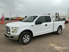 1FTEX1C84HKC08147 2017 FORD F-150