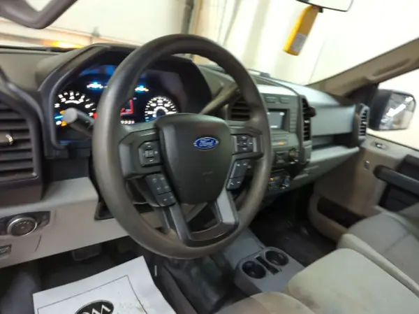 1FTEX1C84HKC20038 2017 FORD F-150 - Image 2