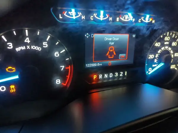 1FTEX1C84HKC20038 2017 FORD F-150 - Image 8
