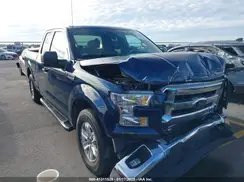 1FTEX1C84HKC40841 2017 FORD F-150