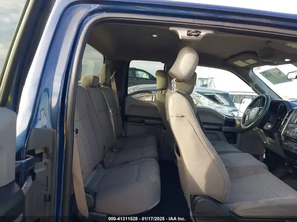 1FTEX1C84HKC40841 2017 FORD F-150 - Image 8