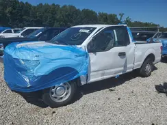 1FTEX1C84HKC50351 2017 FORD F-150