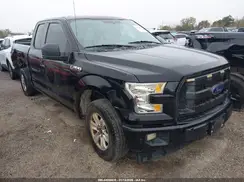 1FTEX1C84HKC77064 2017 FORD F-150