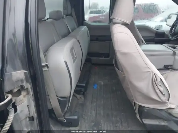 1FTEX1C84HKC77064 2017 FORD F-150 - Image 8