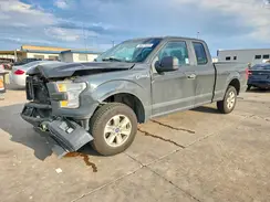 1FTEX1C84HKD10130 2017 FORD F-150