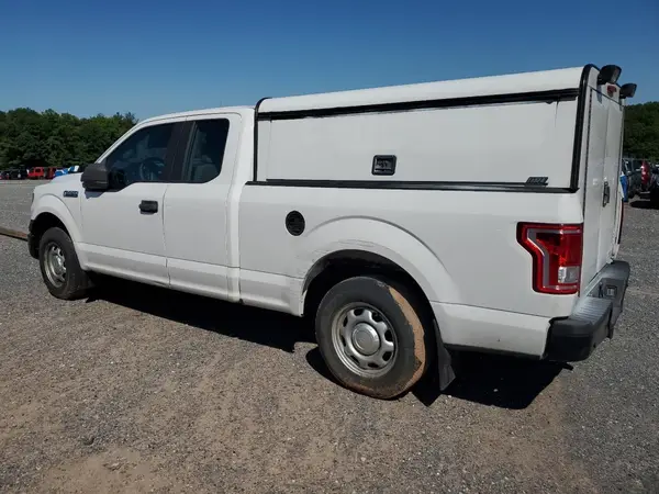 1FTEX1C84HKD20060 2017 FORD F-150 - Image 2