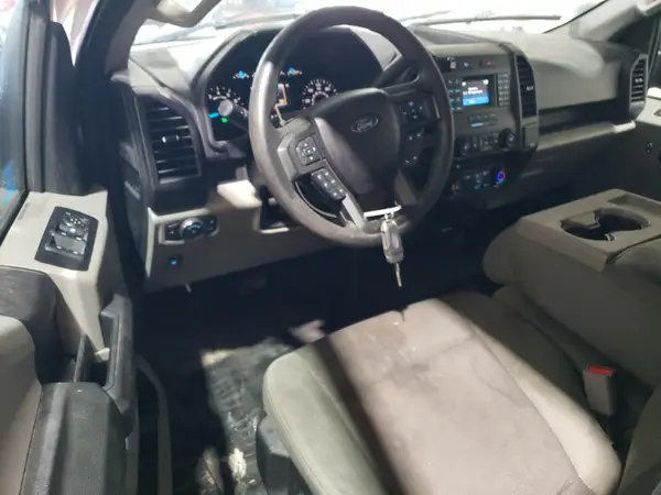 1FTEX1C84HKD20060 2017 FORD F-150 - Image 8