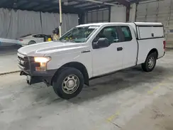 1FTEX1C84HKD20074 2017 FORD F-150