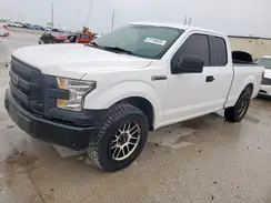 1FTEX1C84HKE38481 2017 FORD F-150