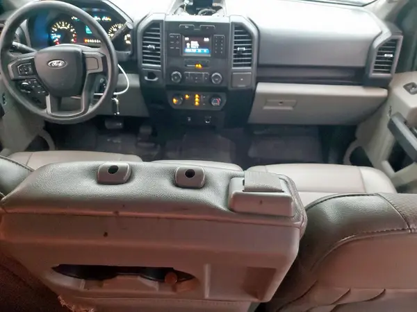 1FTEX1C84HKE38481 2017 FORD F-150 - Image 8