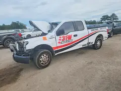 1FTEX1C84HKE53790 2017 FORD F-150