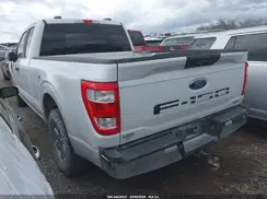 1FTEX1C84MKD42005 2021 FORD F-150