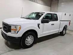 1FTEX1C84MKE94558 2021 FORD F-150
