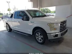 1FTEX1C85GFA08675 2016 FORD F-150