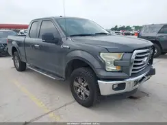 1FTEX1C85GFA11754 2016 FORD F-150
