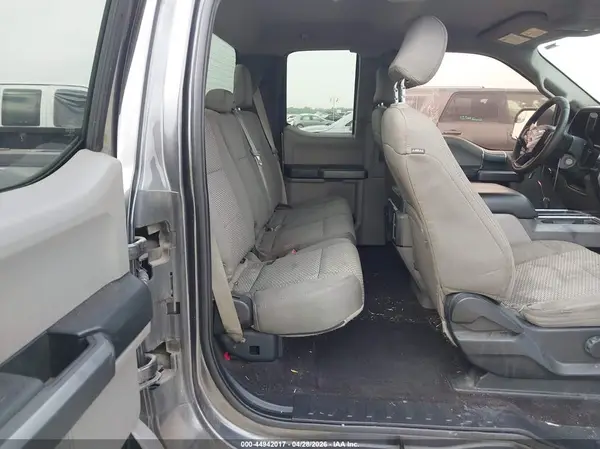 1FTEX1C85GFA11754 2016 FORD F-150 - Image 8