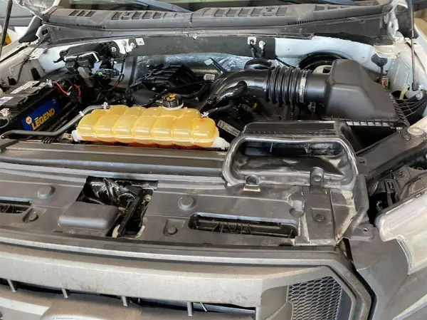 1FTEX1C85GFA13178 2016 FORD F-150 - Image 2