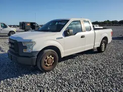 1FTEX1C85GFA35679 2016 FORD F-150