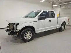 1FTEX1C85GFA38050 2016 FORD F-150