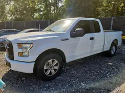 1FTEX1C85GFA60405 2016 FORD F-150