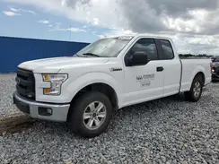 1FTEX1C85GFA68567 2016 FORD F-150