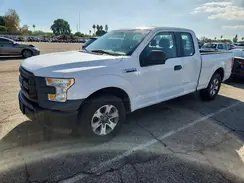 1FTEX1C85GFA86387 2016 FORD F-150