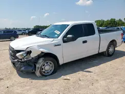 1FTEX1C85GFB01230 2016 FORD F-150