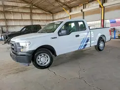 1FTEX1C85GFB27004 2016 FORD F-150
