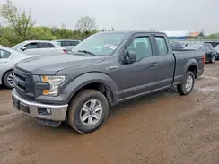1FTEX1C85GFB76039 2016 FORD F-150