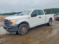 1FTEX1C85GFC00341 2016 FORD F-150
