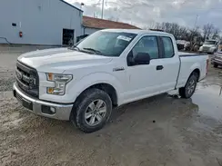 1FTEX1C85GFC32738 2016 FORD F-150