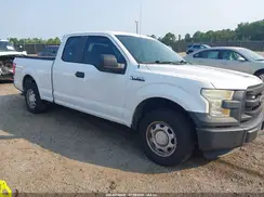 1FTEX1C85GFC32755 2016 FORD F-150