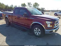 1FTEX1C85GFD12881 2016 FORD F-150