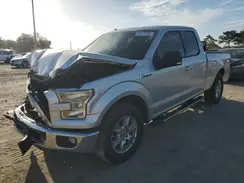 1FTEX1C85GFD62230 2016 FORD F-150