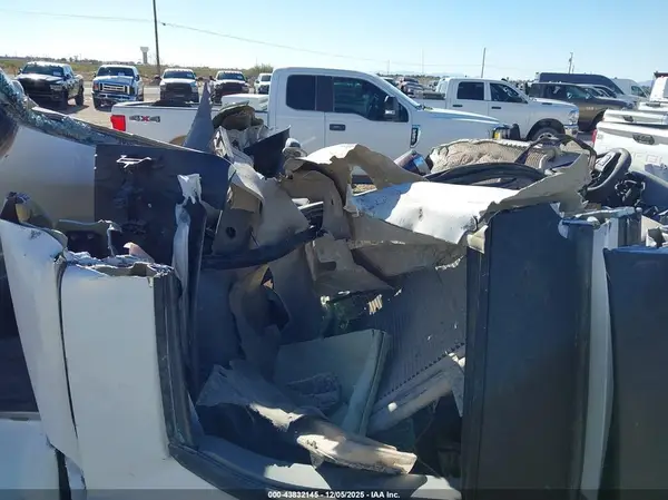 1FTEX1C85GKD08031 2016 FORD F-150 - Image 8