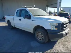 1FTEX1C85GKD19434 2016 FORD F-150