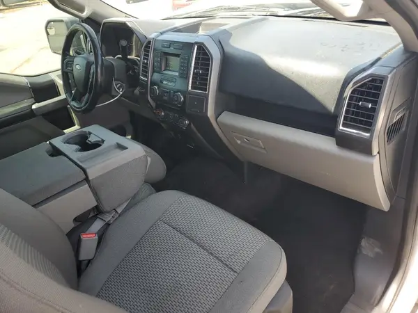 1FTEX1C85GKD97549 2016 FORD F-150 - Image 8