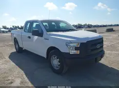 1FTEX1C85GKE63744 2016 FORD F-150