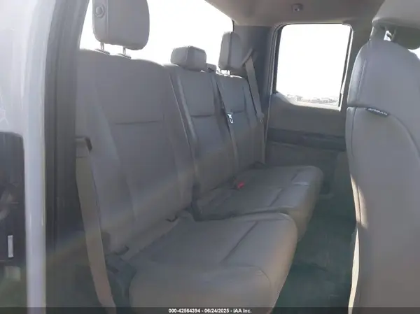 1FTEX1C85GKE63744 2016 FORD F-150 - Image 8