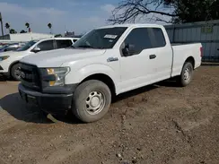 1FTEX1C85GKE63761 2016 FORD F-150