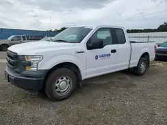 1FTEX1C85GKE84657 2016 FORD F-150