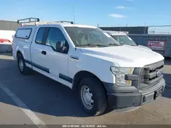 1FTEX1C85GKF35266 2016 FORD F-150