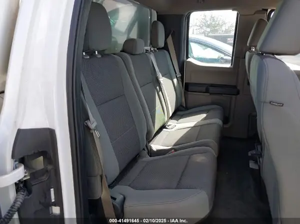 1FTEX1C85GKF35266 2016 FORD F-150 - Image 8