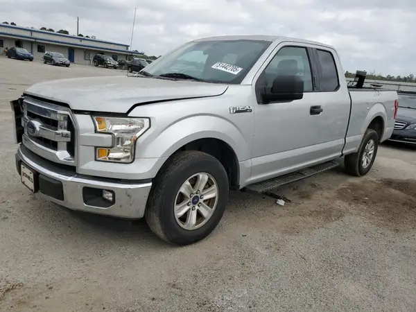 1FTEX1C85GKF38779 2016 FORD F-150 - Image 1
