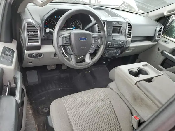 1FTEX1C85GKF38779 2016 FORD F-150 - Image 8