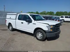 1FTEX1C85GKF58076 2016 FORD F-150