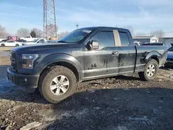 1FTEX1C85GKF77811 2016 FORD F-150