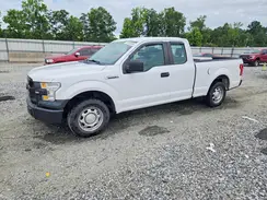 1FTEX1C85HFA92546 2017 FORD F-150