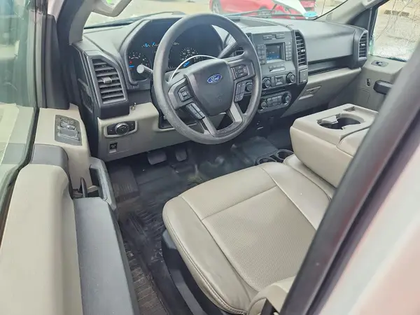 1FTEX1C85HFA92546 2017 FORD F-150 - Image 8